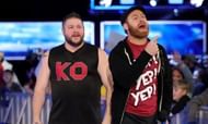 Will these two exact their revenge on the RAW brand?